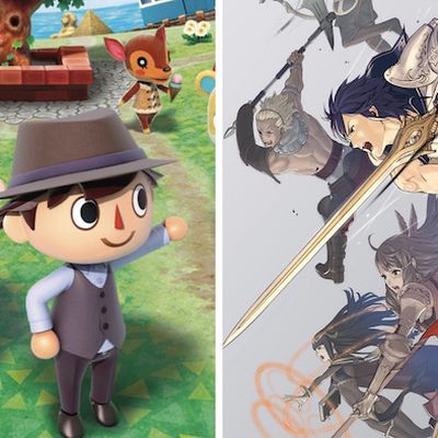 animal crossing fire emblem ios