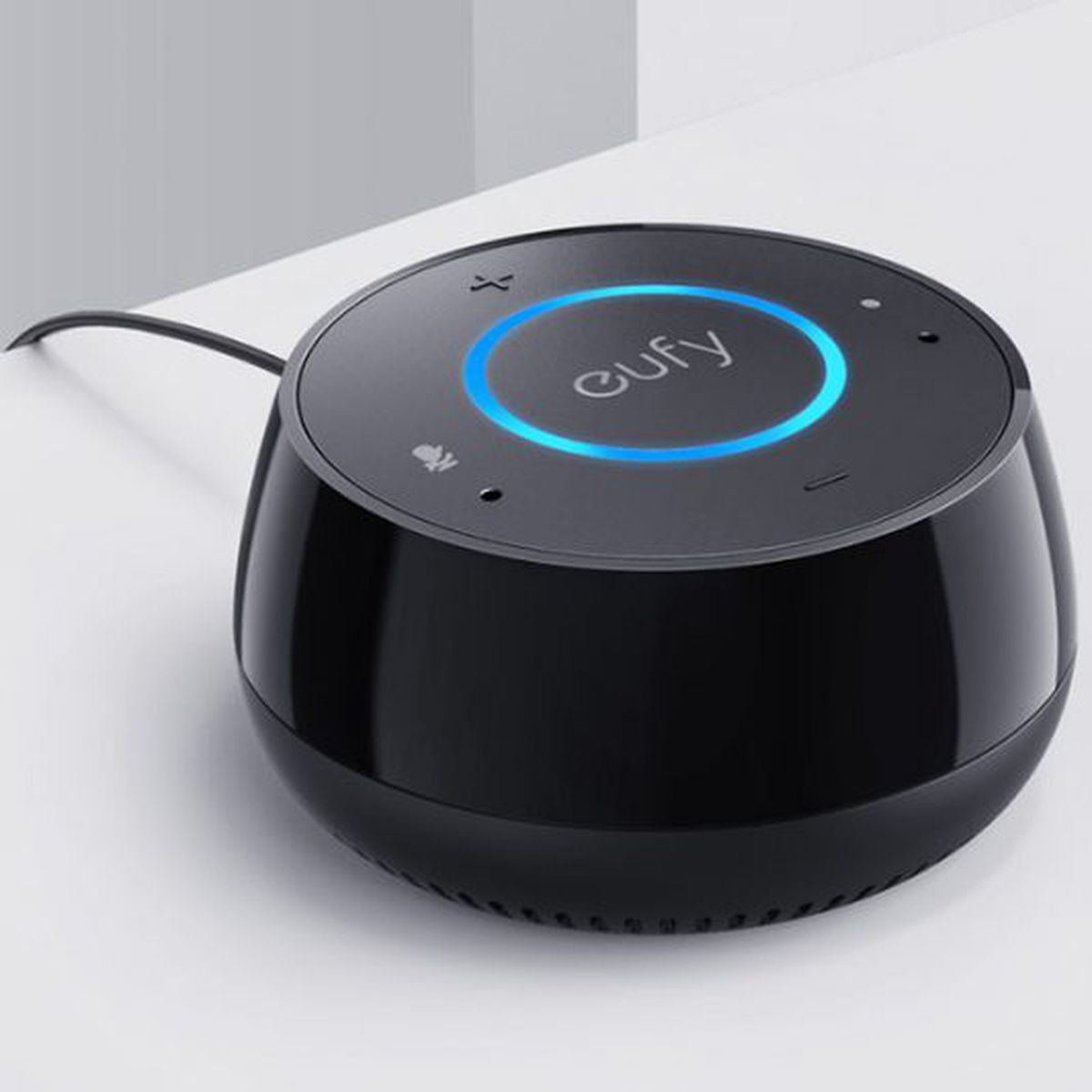 Eufy genie spotify clearance