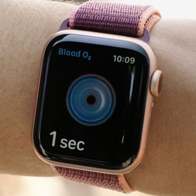 bloodoxygenapplewatch