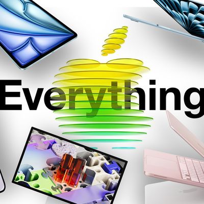 Apples Biggest Week of 2026 Details on Every New Product Announced Feature
