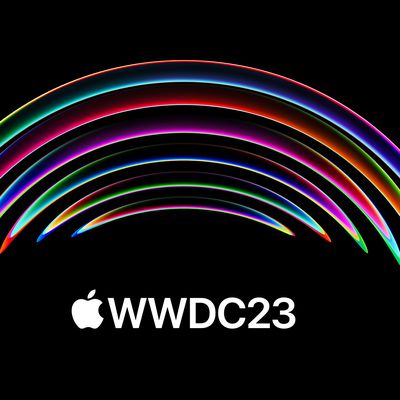 WWDC 2023