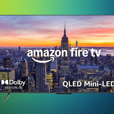 prime day tvs