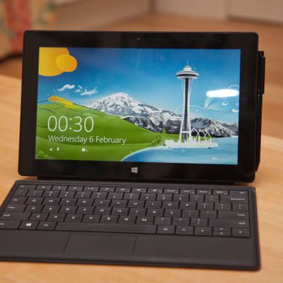 surface pro
