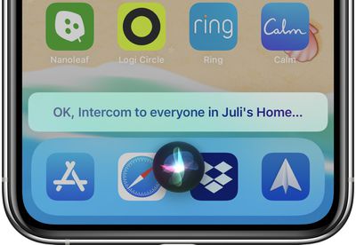How to Use Apple's New Intercom Feature - MacRumors