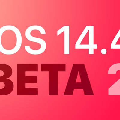 iOS 14