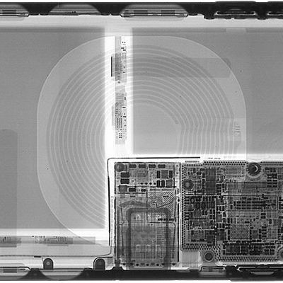 iphone x wireless coil