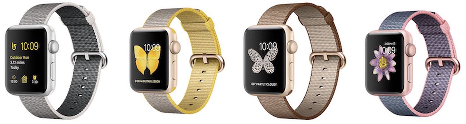 Best Buy Delaying Some Apple Watch Series 1 Pre-Orders to Mid-October