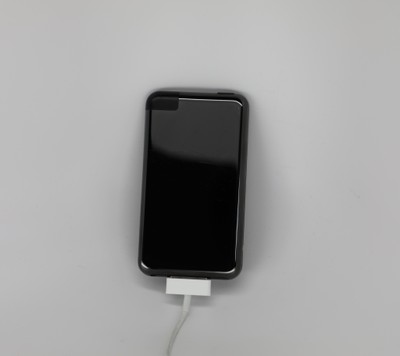 Unreleased iPod Touch with Mac Pro Glossy Black Finish Shared Online