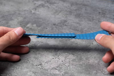 apple leather loop 40mm