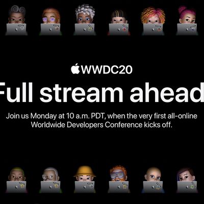 wwdc 2020 full stream ahead