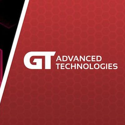 gt advanced technologies banner