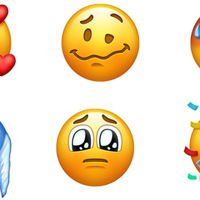 ios 12 emoji