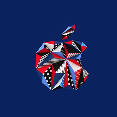 Apple Store La Vaguada Apple Logo Wallpaper