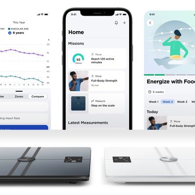 withings body comp
