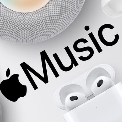 apple music products