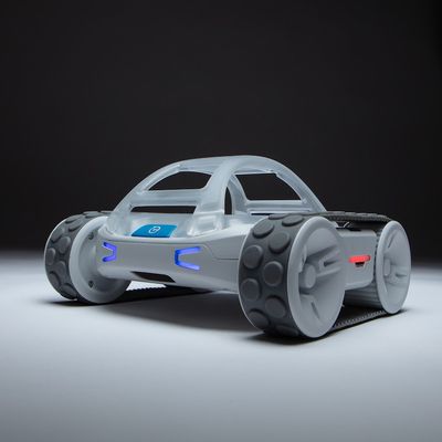 sphero rvr 3
