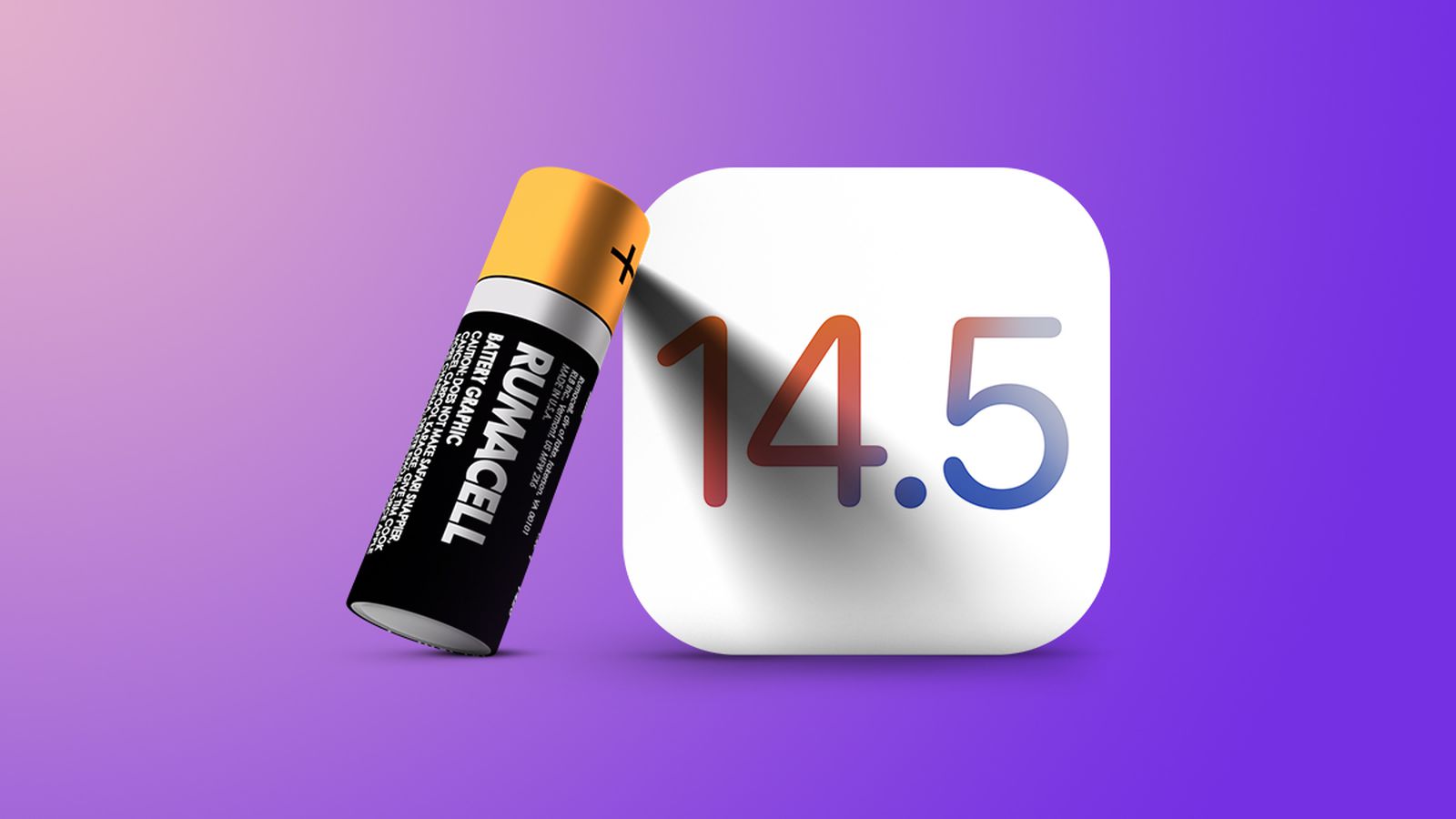 iOS 14.5 Will Fix iPhone 11 Battery Drain Bug - MacRumors