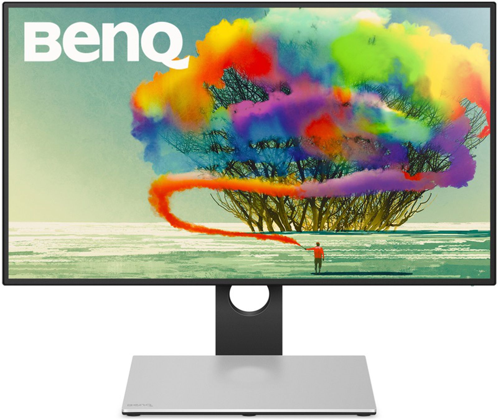BenQ Designer Monitors for Creative Design