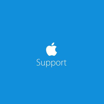 AppleSupport 2016 Mar 03