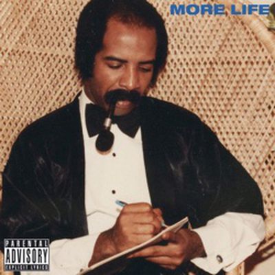 drakemorelife