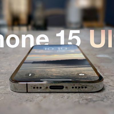 iPhone 15 Ultra Rumors Thumb