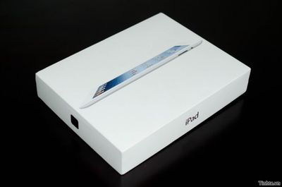 iPad 2012 1