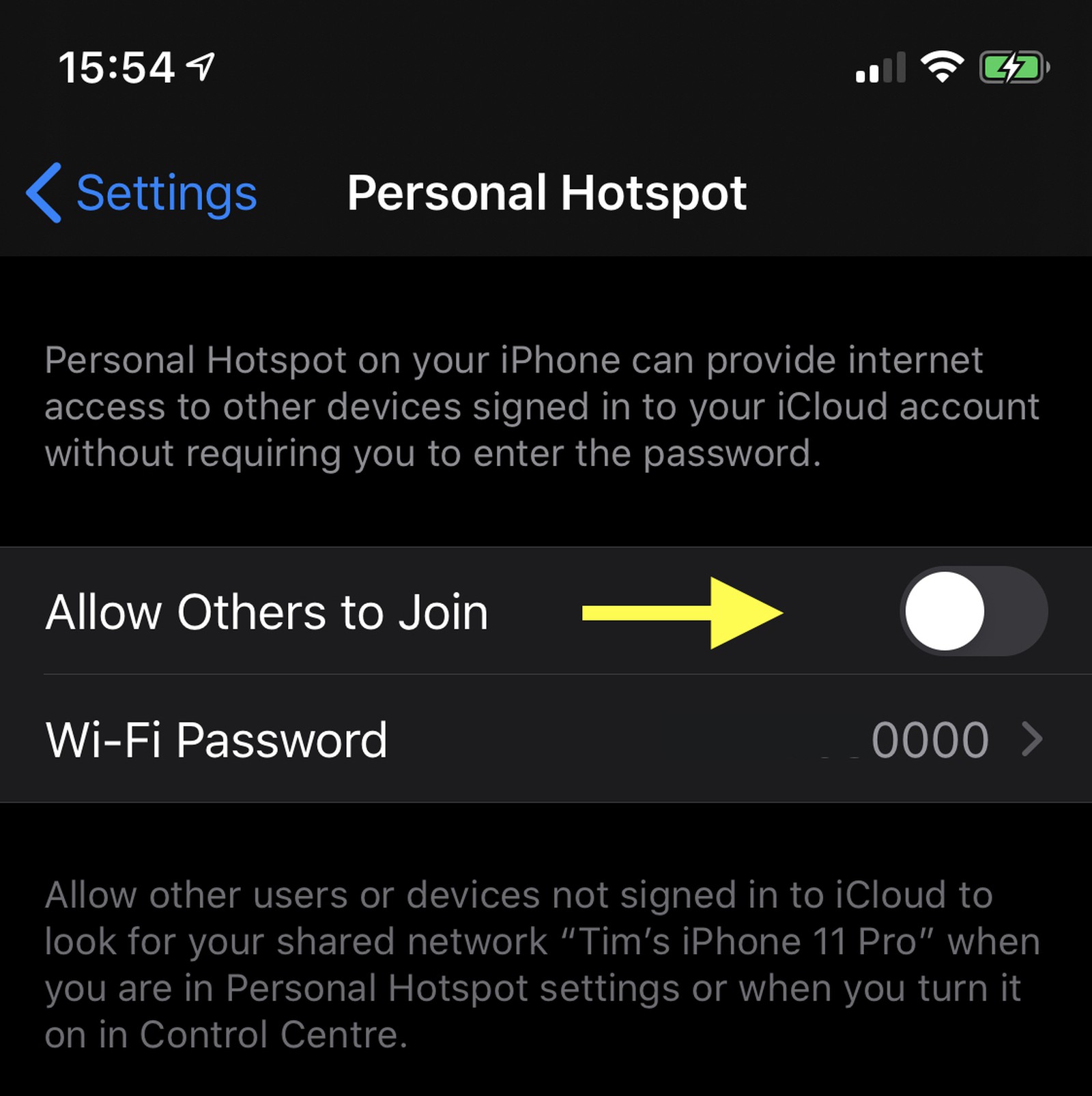 how-to-use-instant-hotspot-on-iphone-and-ipad-macrumors