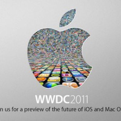 wwdc 2011 banner