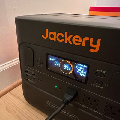 jackery playstation
