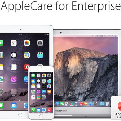 applecareforenterprise