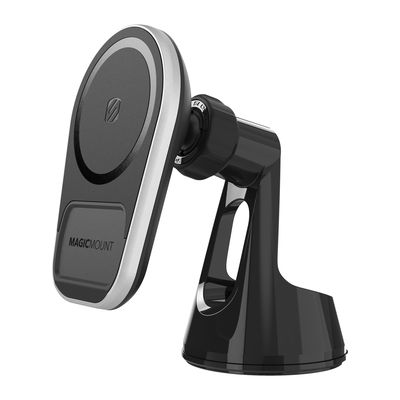 scosche magic mount