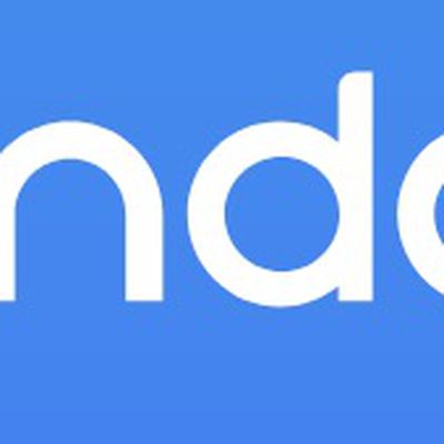 pandora logo