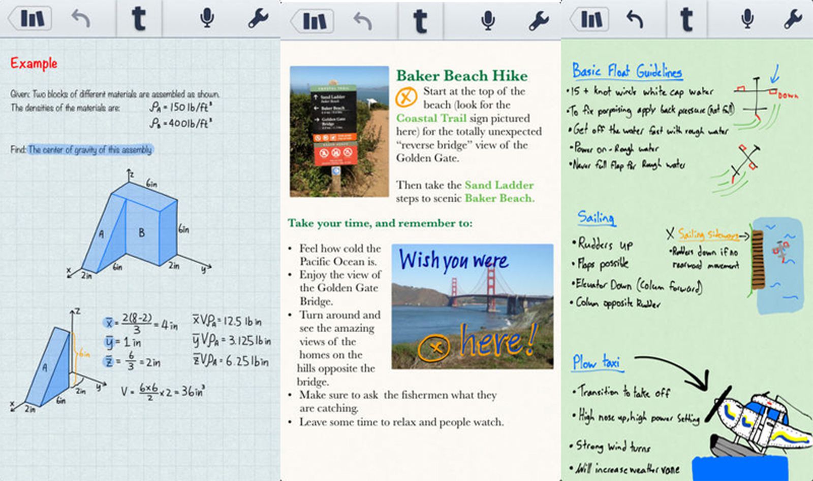 notability for mac laptop