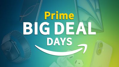 Prime Big Deal Days Hero 3