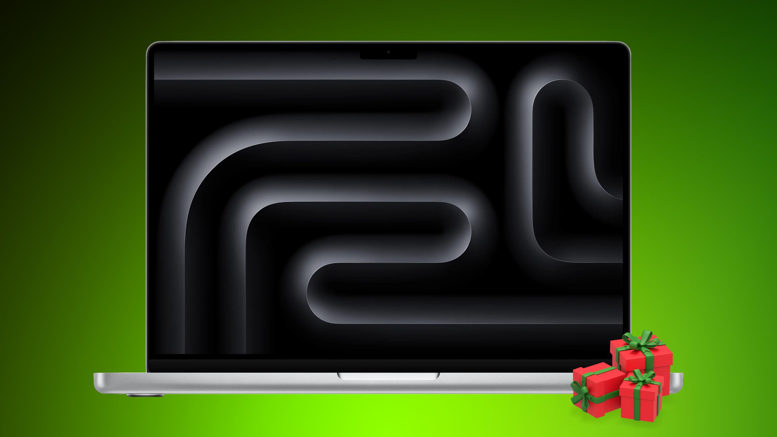 Apple’s Brand New M5 MacBook Pro Drops to ,399.99 for Black Friday (9 Off)