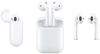 airpods 2