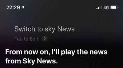 how to get siri to play a news brief02 e1541633663588 800x442