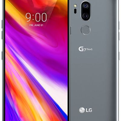 LG G7