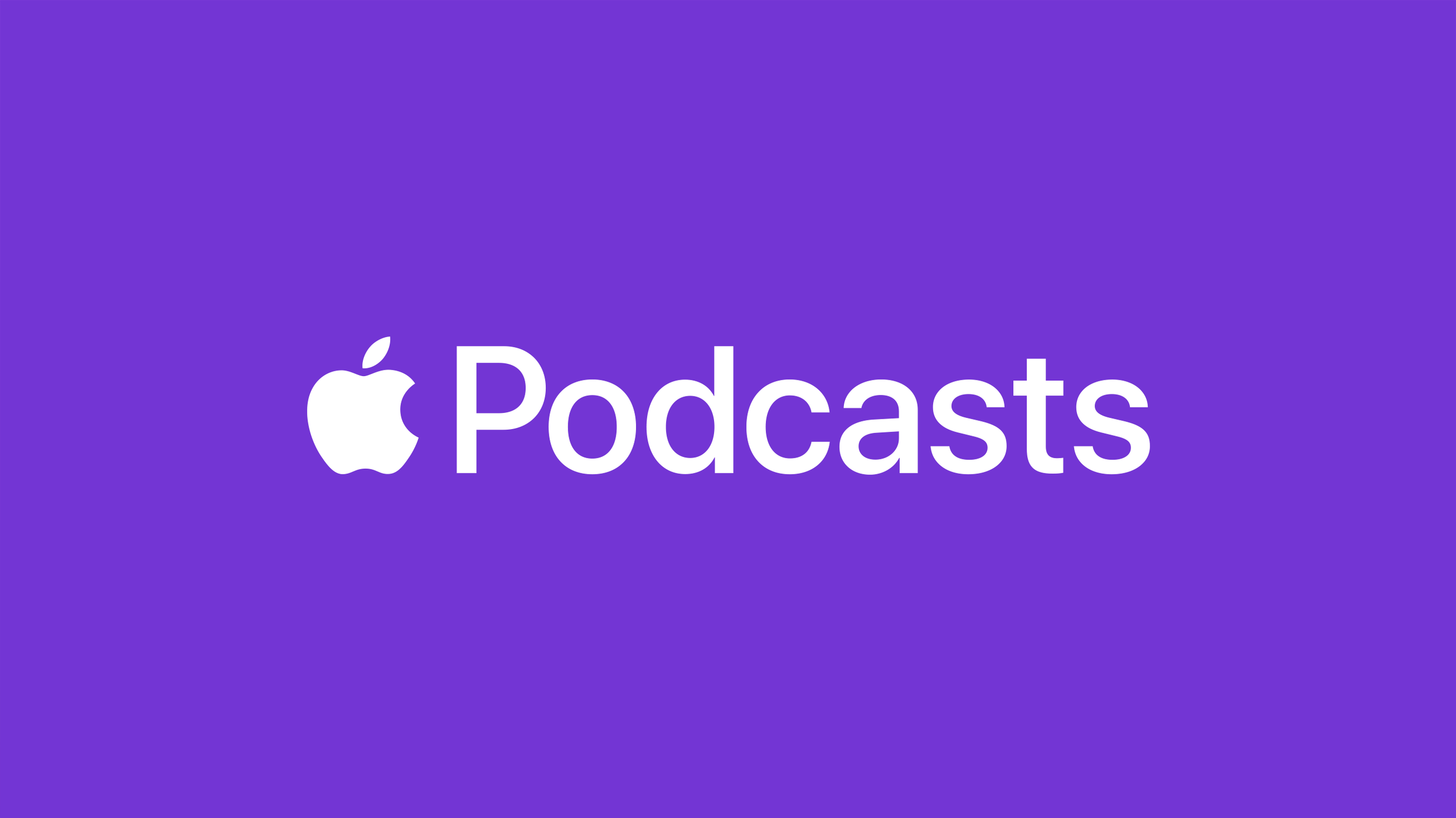 Apple Podcasts Now Available on the Web - MacRumors