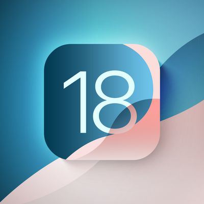 Generic iOS 18 Feature Real Mock