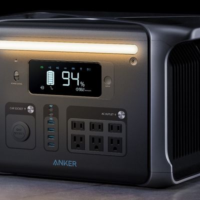 anker 757 power station