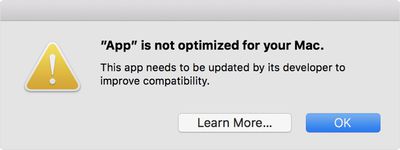 appleunoptimizedapps