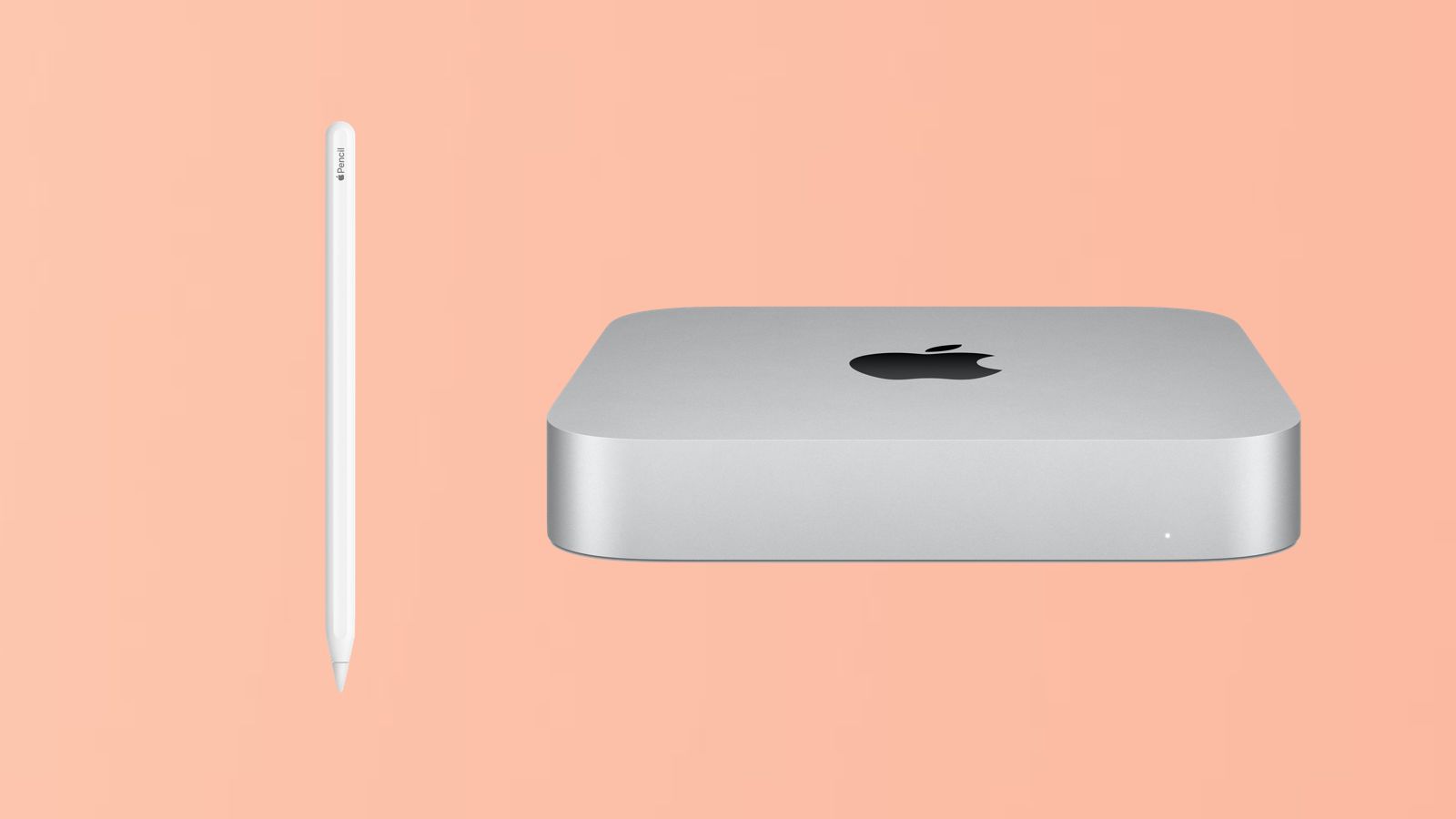 Deals Save On Apple Pencil 2 19 Off And M1 Mac Mini 149 Off On Amazon Macrumors