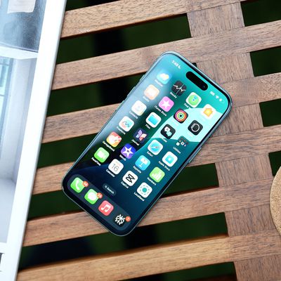 iphone 16 hands on front