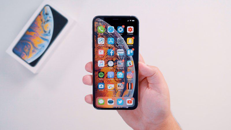 Deals: Sam&#39;s Club Offering $300 Gift Card With Purchase and Activation of iPhone XS, XS Max, and ...