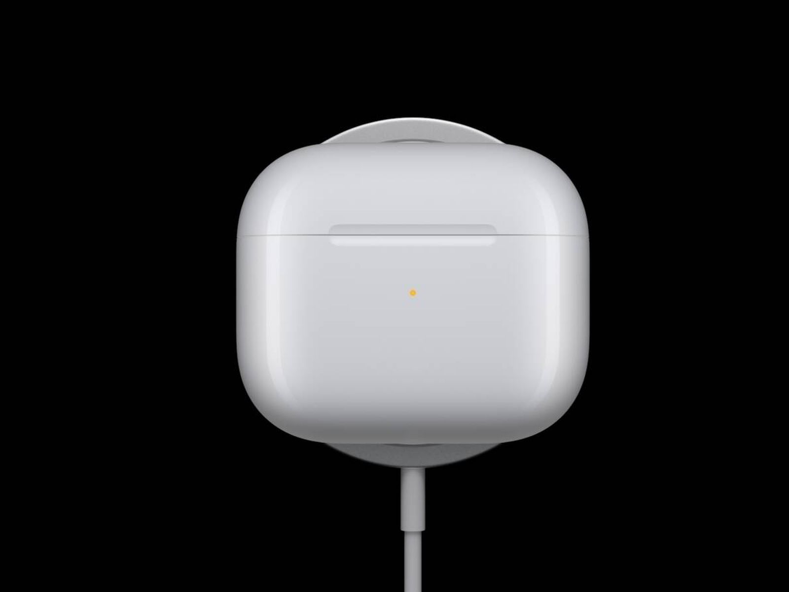 AirPods Pro Now Available With MagSafe Charging Case for Same $249 Price -  MacRumors