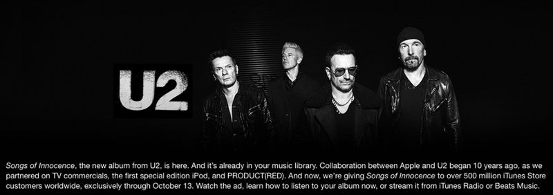 u2-apple