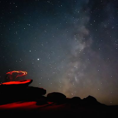 austin mann iphone 12 pro max night shot