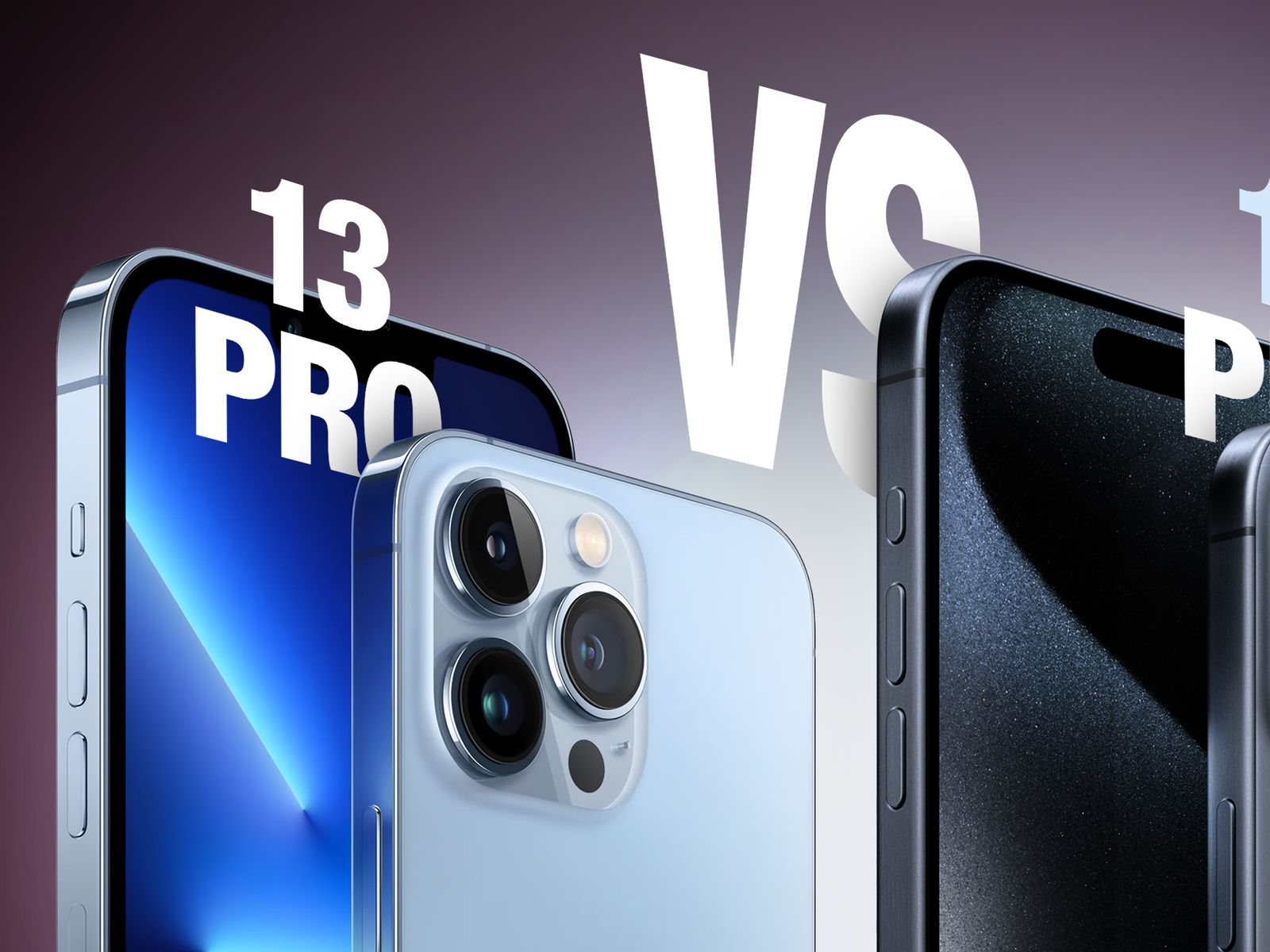 iPhone 13 vs 13 Pro: Real-World Differences after 1 Week 