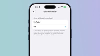 ios 27 photos sync